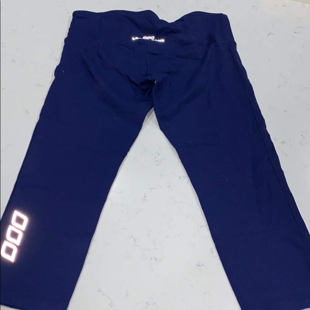 Lorna Jane 7/8 leggings
